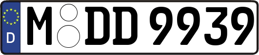 M-DD9939