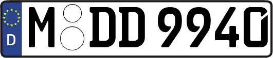 M-DD9940