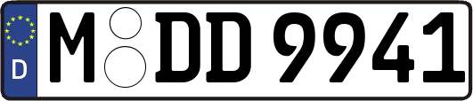 M-DD9941