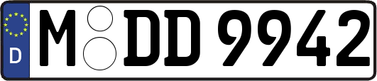M-DD9942