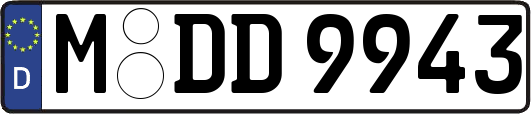 M-DD9943