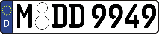 M-DD9949