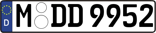 M-DD9952