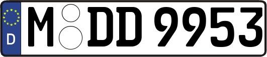 M-DD9953