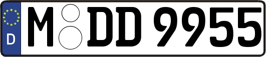 M-DD9955