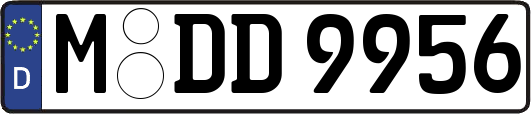 M-DD9956