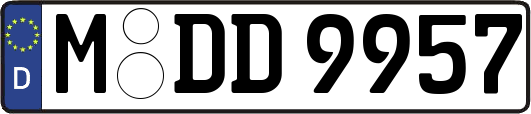M-DD9957