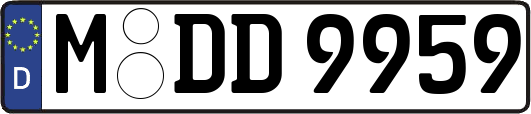 M-DD9959