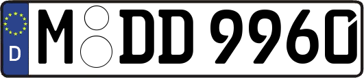 M-DD9960