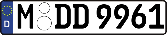 M-DD9961