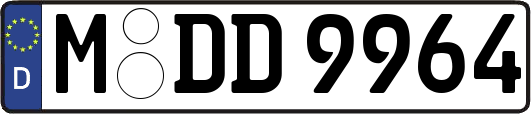 M-DD9964