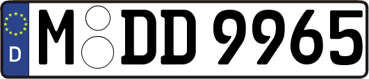 M-DD9965