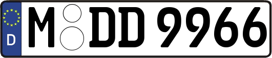 M-DD9966