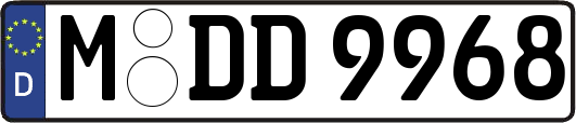 M-DD9968