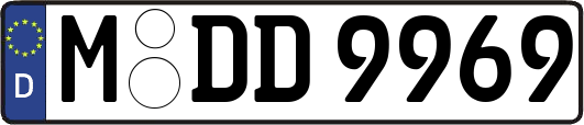 M-DD9969