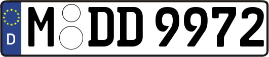 M-DD9972