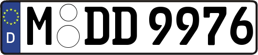 M-DD9976
