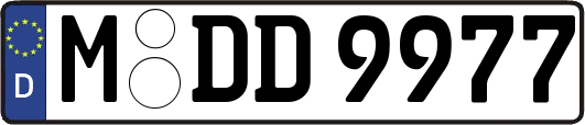 M-DD9977