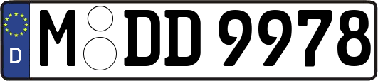 M-DD9978