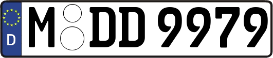 M-DD9979