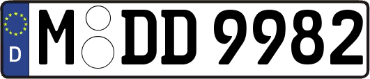 M-DD9982