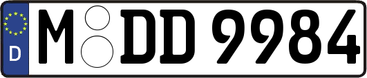 M-DD9984