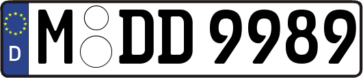M-DD9989