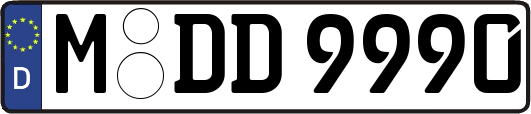 M-DD9990