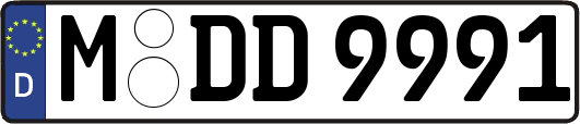 M-DD9991