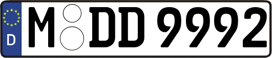 M-DD9992