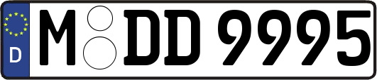 M-DD9995