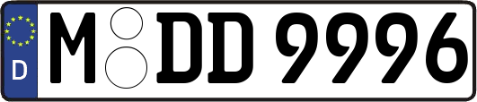 M-DD9996