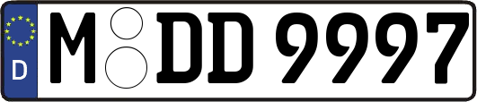 M-DD9997