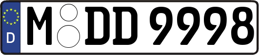 M-DD9998