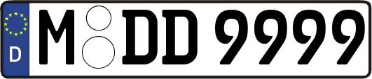 M-DD9999