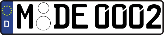 M-DE0002
