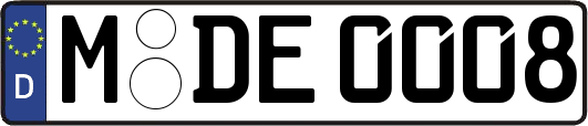 M-DE0008