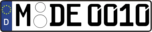 M-DE0010