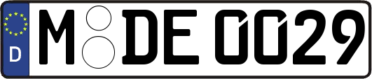 M-DE0029
