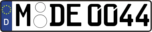 M-DE0044