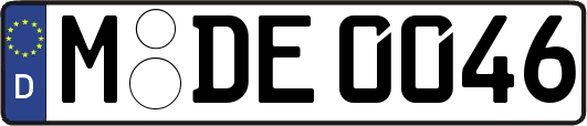 M-DE0046