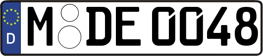M-DE0048