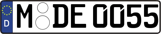 M-DE0055