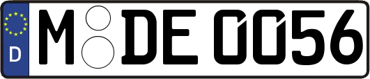 M-DE0056