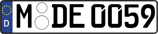 M-DE0059