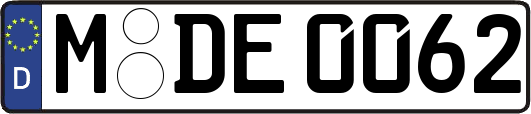 M-DE0062