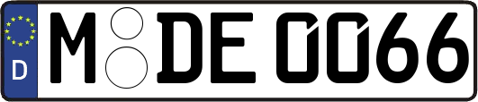 M-DE0066
