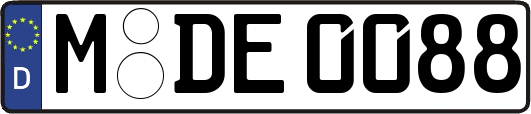 M-DE0088