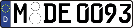M-DE0093