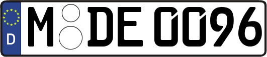 M-DE0096